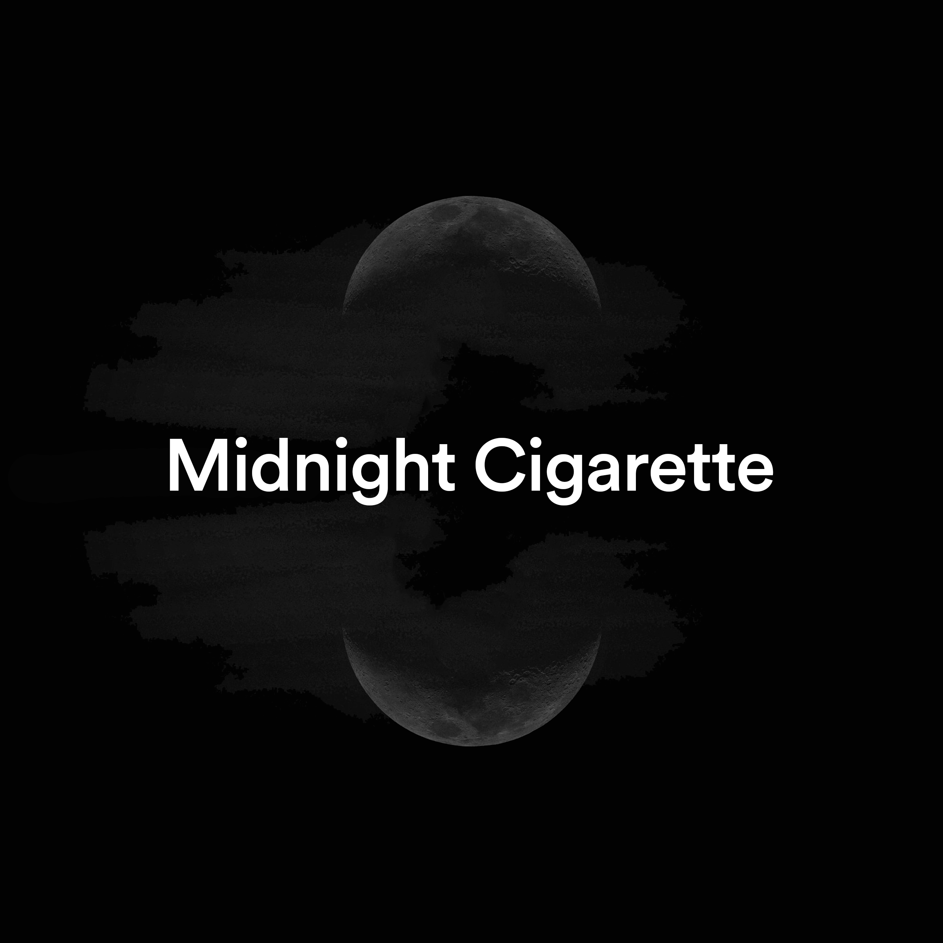 Midnight Cigarette Album Cover